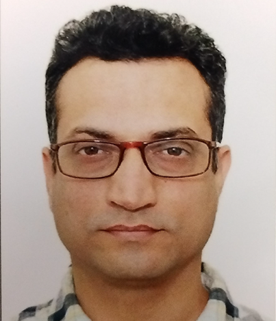 Vinod Bakshi